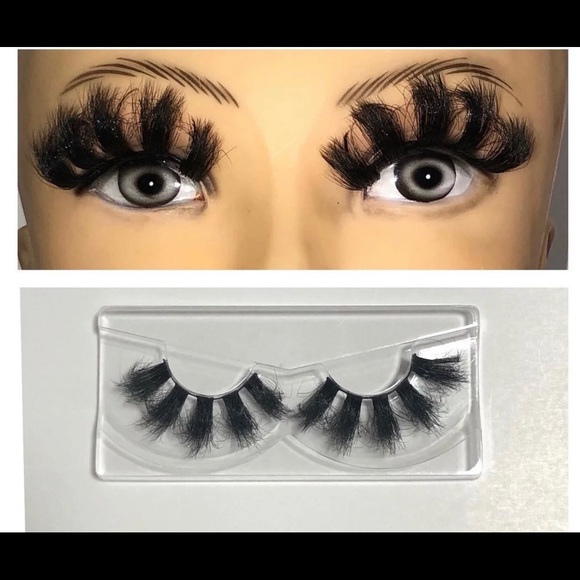 14 Pairs mink lash palette - Picture 5 of 9